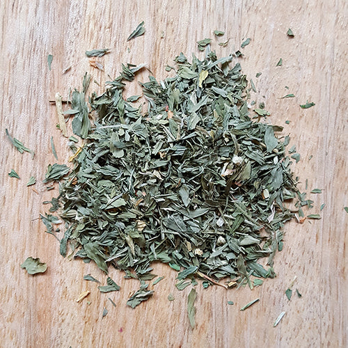 Alfalfa Leaf 紫花苜蓿