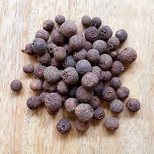 Allspice Whole 多香果