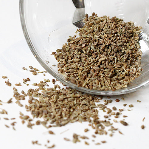 Anise Seed 大茴香