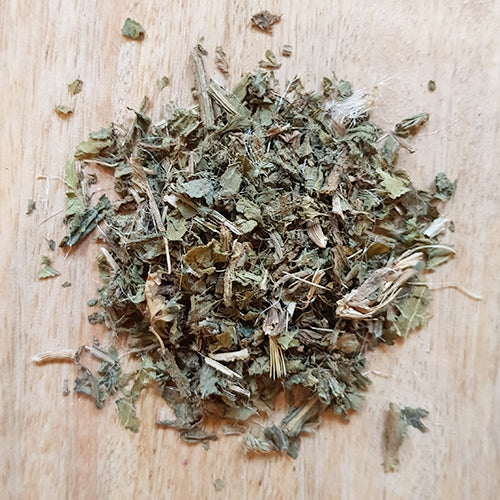 Blessed Thistle Herb