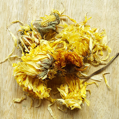 Calendula Flowers whole