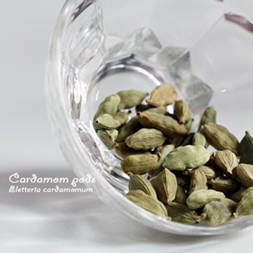 Cardamom Pods 小荳蔻