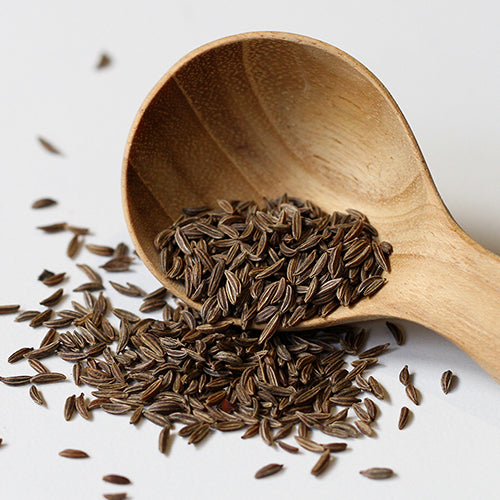 Cumin Seed