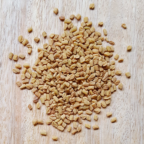 Fenugreek Seed 胡蘆巴子