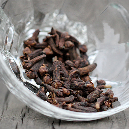 Cloves