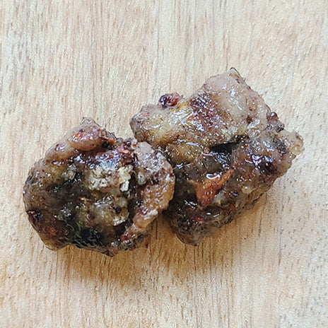 Stone Pine resin 石松脂(樹脂)